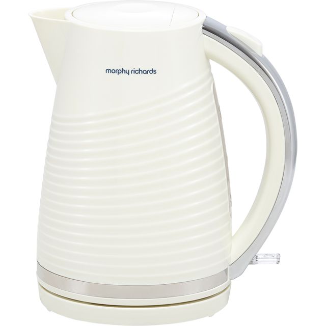 Morphy Richards Dune 108267 Kettle Review